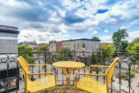 Likea- Le Mont-Royal - 10