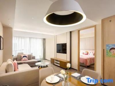 Jw Marriott Chongqing - 20