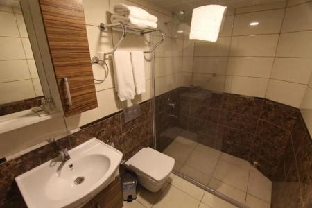 Sağıroğlu Otel - 68