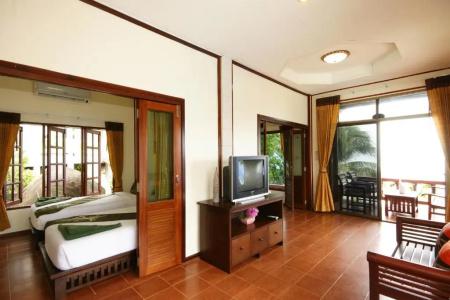 Tharathip Resort Koh Phangan - Sha Plus - 86