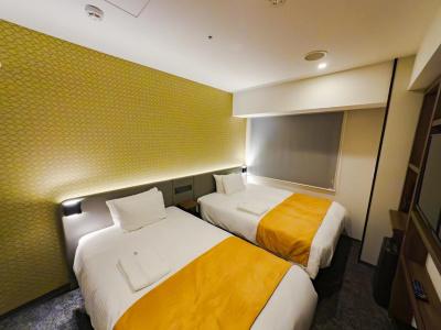 Grids Premium Osaka Namba - 17