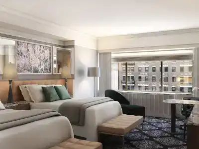 Loews Regency New York - 7