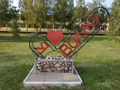 Волма - 17