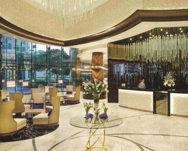 DAMAC Maison Distinction - 43
