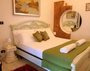 Villa Ambra b&b - 36