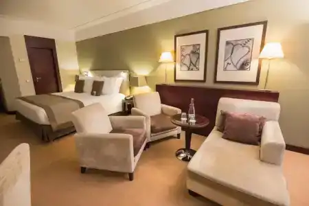 Crowne Plaza Porto, An Ihg - 103