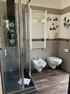 Aurelia Garden Gold b&b - 84
