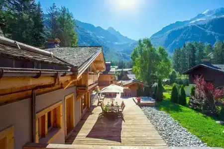 Les Rives d'Argentière - 117