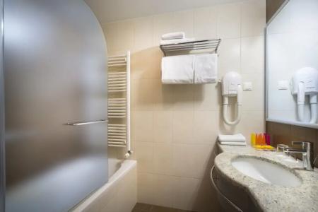 Valamar Atrium Baška Residence - 29