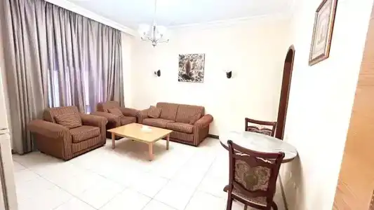 Moon Valley Apartment - Bur Dubai, Burjuman - 49