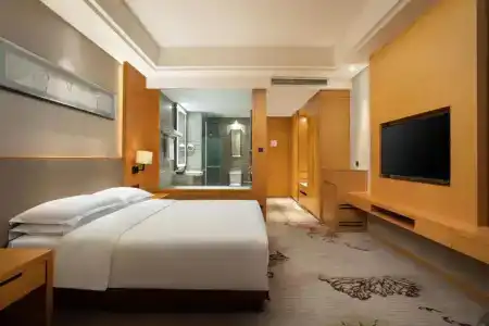 Wyndham Shanghai Nanxiang - 10
