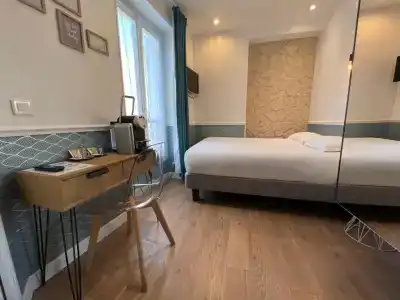 Hôtel Tilde - 28