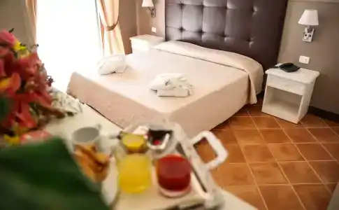 Baia Di Ulisse Wellness & Spa - 41