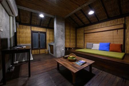 La a Natu Bed & Bakery - 220