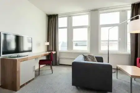 Quality Residence - 2