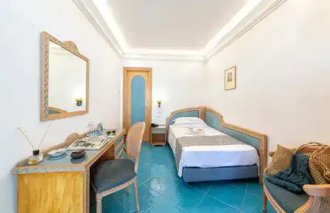 Tritone Resort & Spa - 43