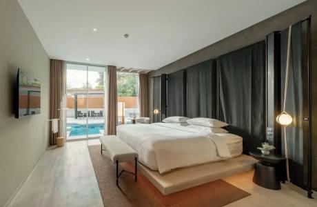 Grand Vista Chiangrai-Sha Extra Plus - 54