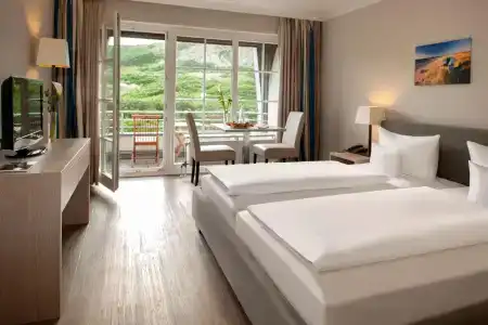 Dorint Strandresort & Spa Westerland/Sylt - 3