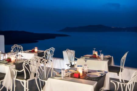 Athina Luxury Suites - 31