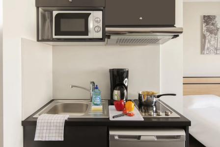 ApartAdagio Access Nancy Centre - 22