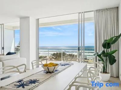 Ultiqa Air On Broadbeach - 374