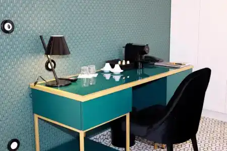 Art Deco Wolker By Astoria & Medical Spa - 76