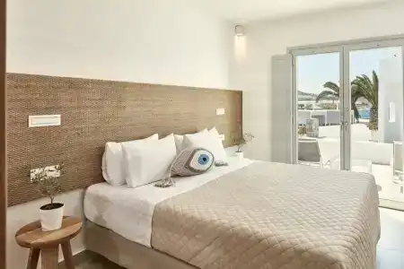 Manoula's Beach Mykonos Resort - 3