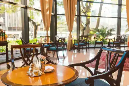 Park Tower, A Luxury Collection, Buenos Aires - 24