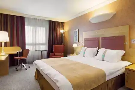 Holiday Inn Athens Attica Av, Airport w., An Ihg - 27