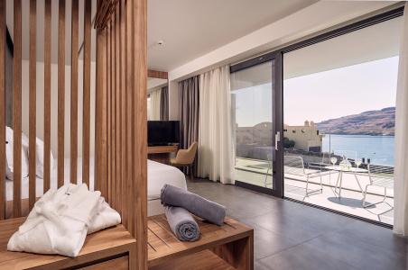 Lindos Grand Resort and Spa - Adults Only - 30