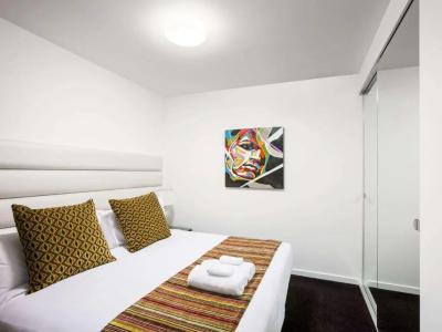 The Sebel Docklands - 100