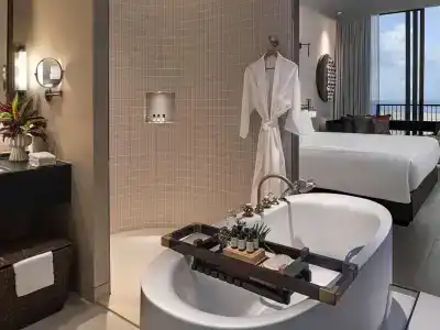 Pullman Khao Lak Resort - Sha Extra Plus - 14