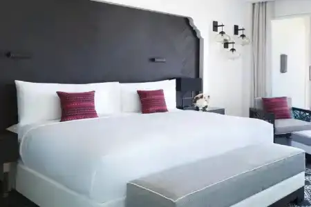 Fairmont Fujairah Beach Resort - 6