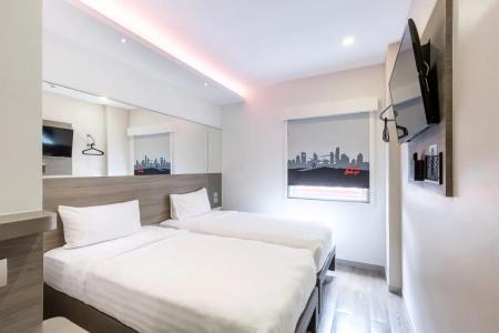Red Planet Bangkok Surawong - Sha Extra Plus - 31