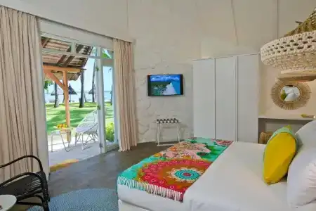 La Pirogue a Sun Resort - 36
