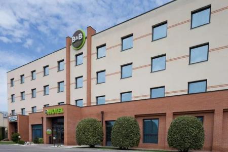 b&b Ferrara - 22