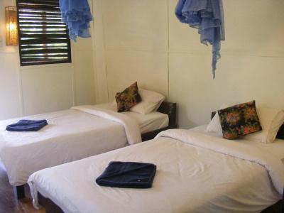 Mook Lanta Eco Resort - 3