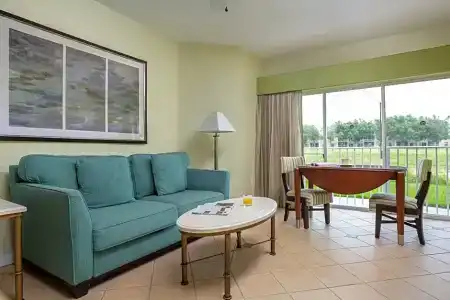 Mystic Dunes Resort & Golf Club By Diamond Resorts - 226