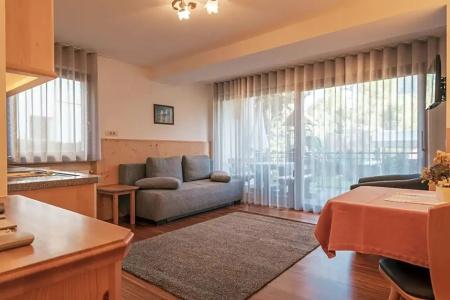 Garni Residence Trocker - 2