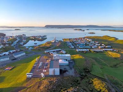 FossStykkisholmur - 59