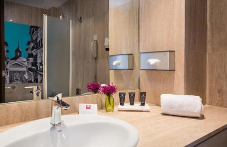 Leonardo Boutique Madrid - 33