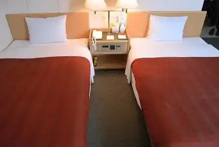 Ascent Inn Sapporo - 23