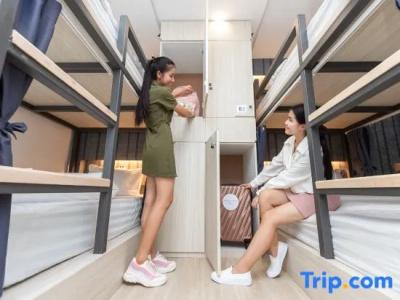 Baan Kun Mhor Hostel บ้านคุณหมอโฮสเทล - 31