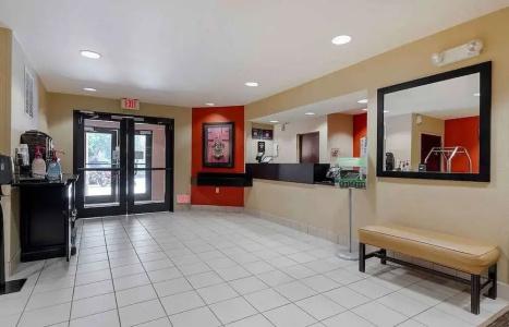 Extended Stay America Suites - - Del Mar - 5