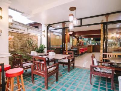 Rendezvous Guest House Sha Extra Plus - 10