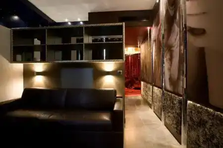 Five Boutique Paris Quartier Latin - 171