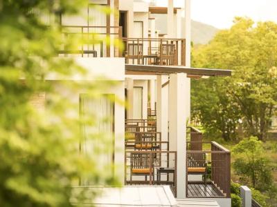 The Rock Hua Hin Beachfront Spa Resort - Sha Plus - 43