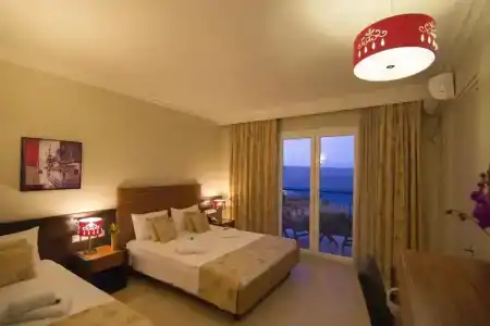 Sunrise Resort - 117
