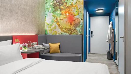 ibis Styles Noerdlingen - 31