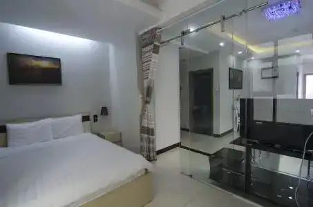 Phi Yen Muong Thanh Nha Trang Apartment - 51